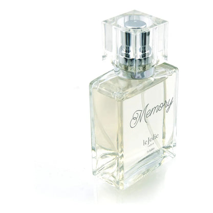 Colonia Baby Jolie Con Memoria Para Bebes 50 Ml Sin Alcohol Fragancia Duradera