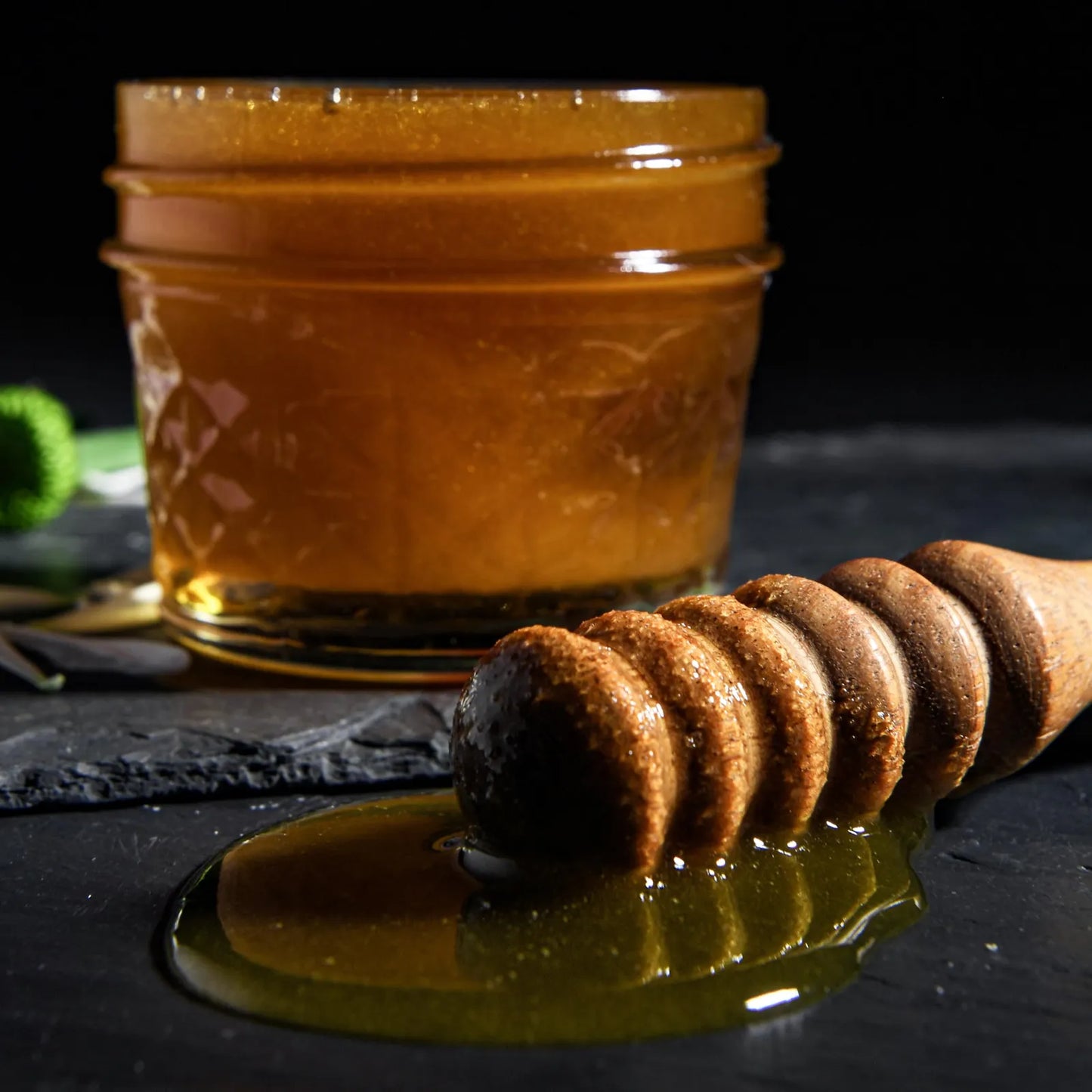 Miel De Manuka Cruda MGO 400+ 100% Pura Origen Sostenible Nueva Zelanda