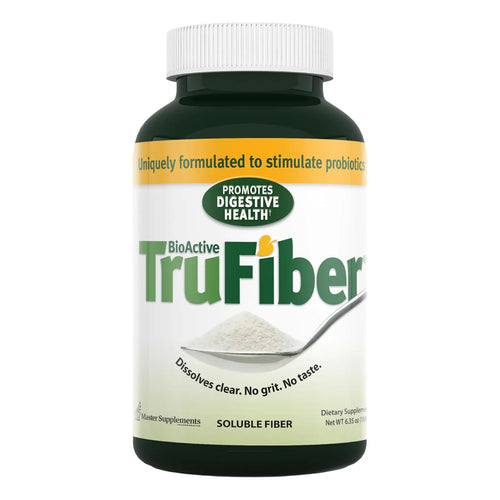 Fibra Prebiótica 180g Estimula Crecimiento Probi Salud Digestiva Vegano Sin Gluten
