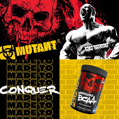 BCAA Next Level Hidratación y Recuperación 30 Porciones Sabor Sandía