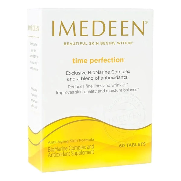 Imedeen Time Perfection (60 Recuentos) Suplemento De Belleza - Imagen 1