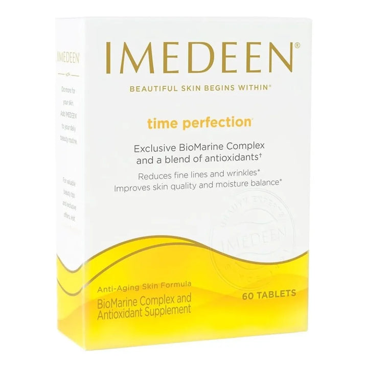 Imedeen Time Perfection (60 Recuentos) Suplemento De Belleza - Imagen 1