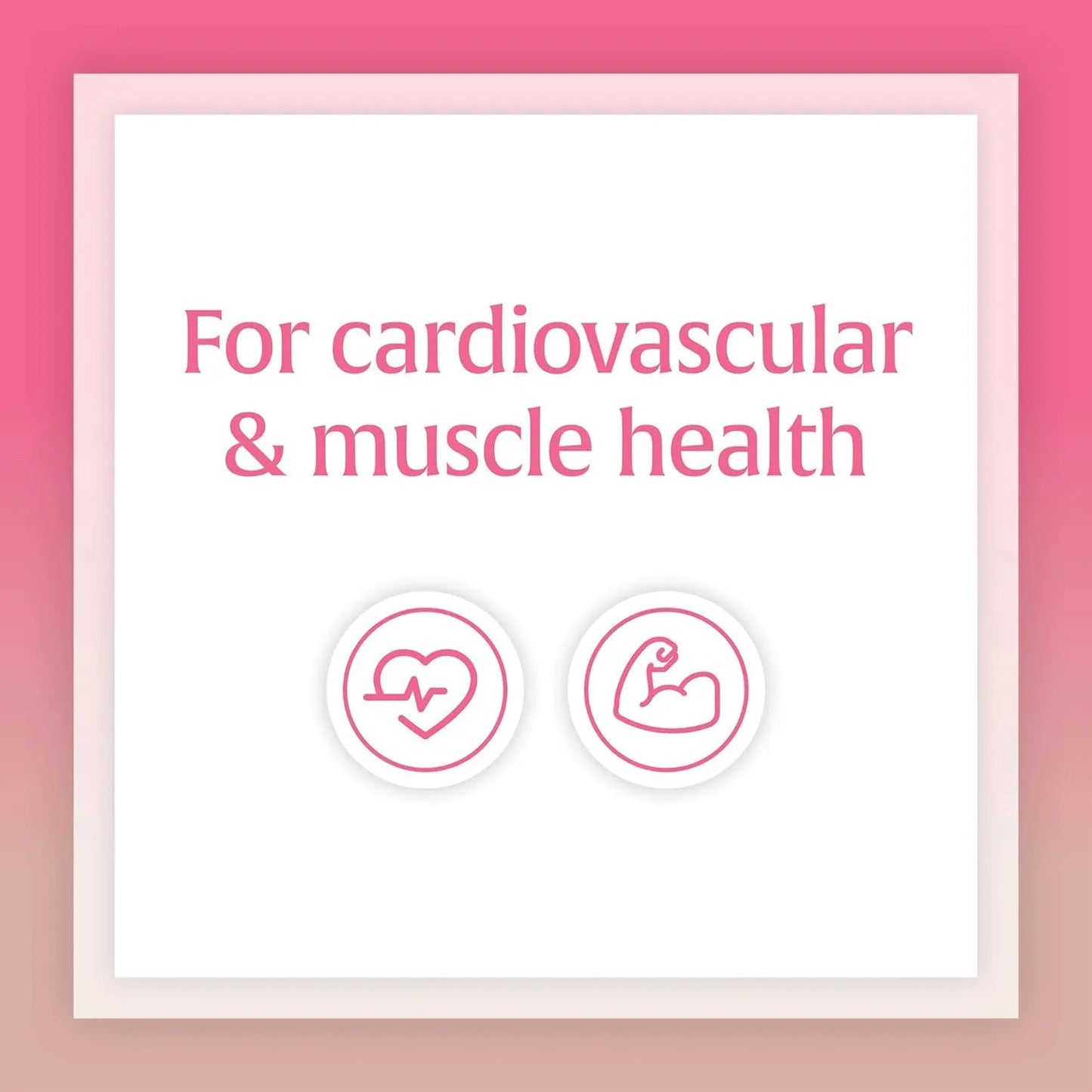 Citrato De Magnesio 150 Mg 360 Capsulas Salud Muscular Y Cardiaco