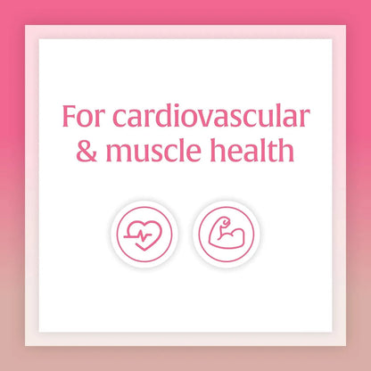 Citrato De Magnesio 150 Mg 360 Capsulas Salud Muscular Y Cardiaco