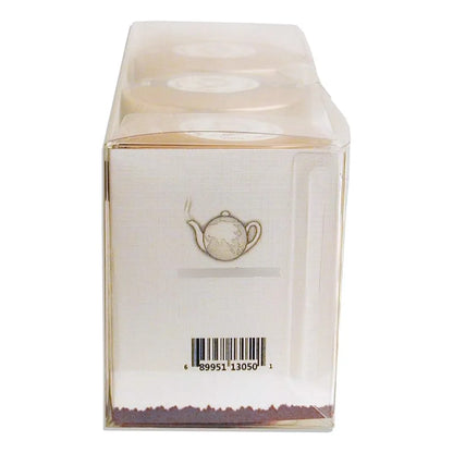 Muestreador De Té Chai En Caja Tres Unidades The Tao Of Tea Orgánico