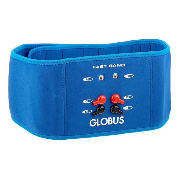 Banda Electroestimulacion Gluteos Abdominales Espalda Baja Tonifica Y Quema Grasa