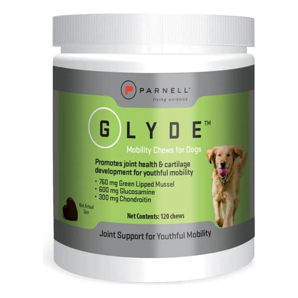 Masticables De Movilidad Para Perros 120 Unidades Apoyo Artr