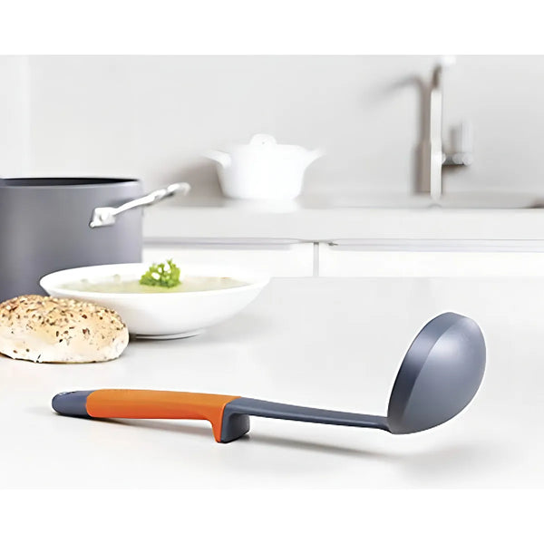 Juego De Utensilios De Cocina Joseph Joseph 10118 Eleve 6 Piezas Base Giratoria