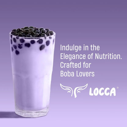 Polvo De Taro Premium Antioxidante Hidratante Para Bebidas Natural