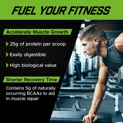 Proteina En Polvo Sabor Chocolate Swanson Para Musculacion Con Velositol