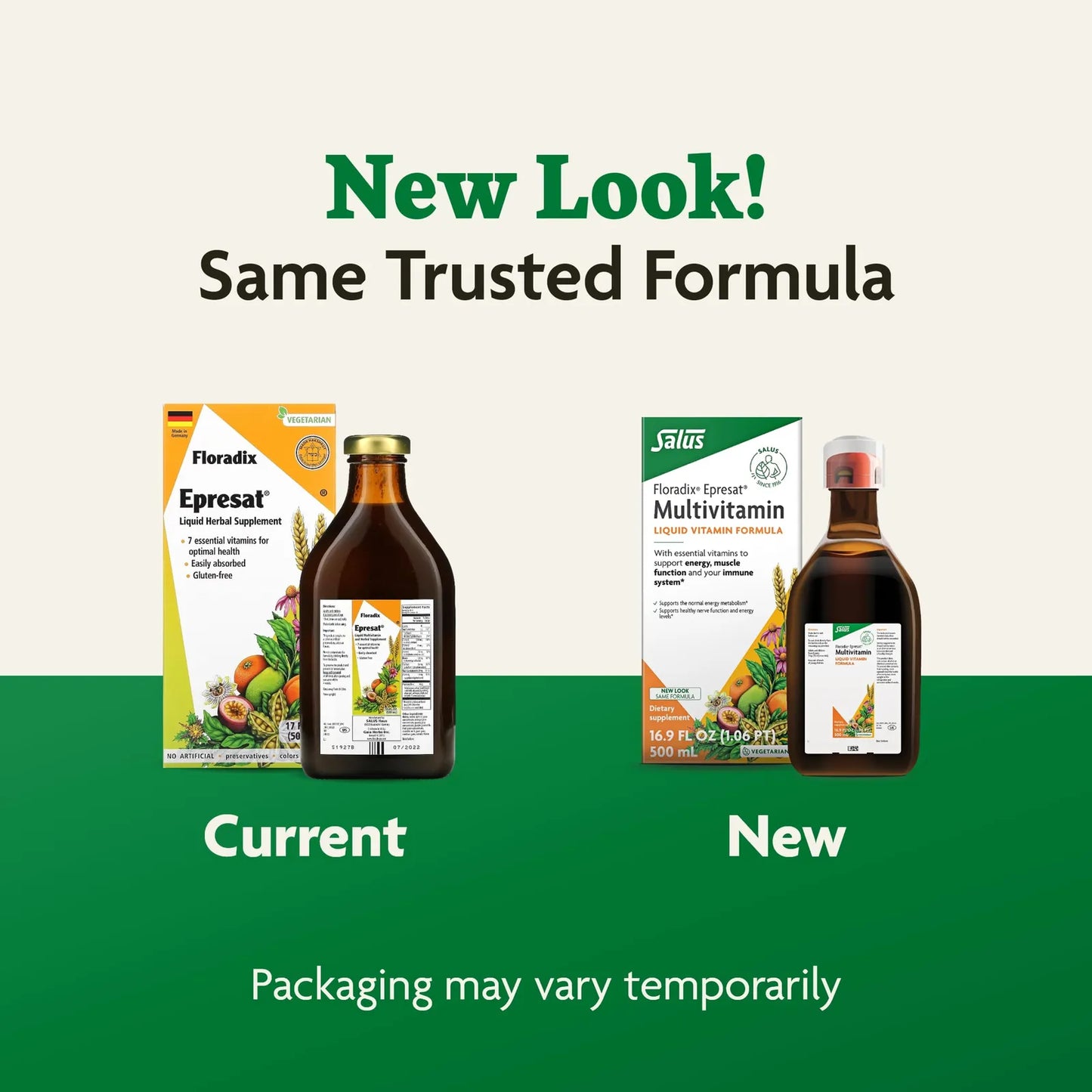 Multivitamínico Líquido Diario Con Vitamina A Y Cardo Mariano Para Energía Y Salud Hepática
