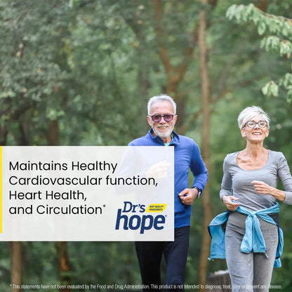 Nattokinase 2000 FU Suplemento Cardiovascular 90 Cápsulas Sin Gluten