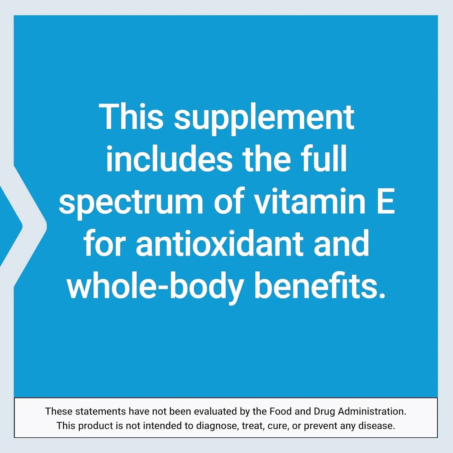 Gamma E Tocoferoles Tocotrienoles Mixtos Antioxidante 60 Capsulas Life Extension