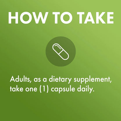 Folate De Metilo 30 Capsulas Dr Mercola Suplemento Dietetico Sin Gluten Ni Soya