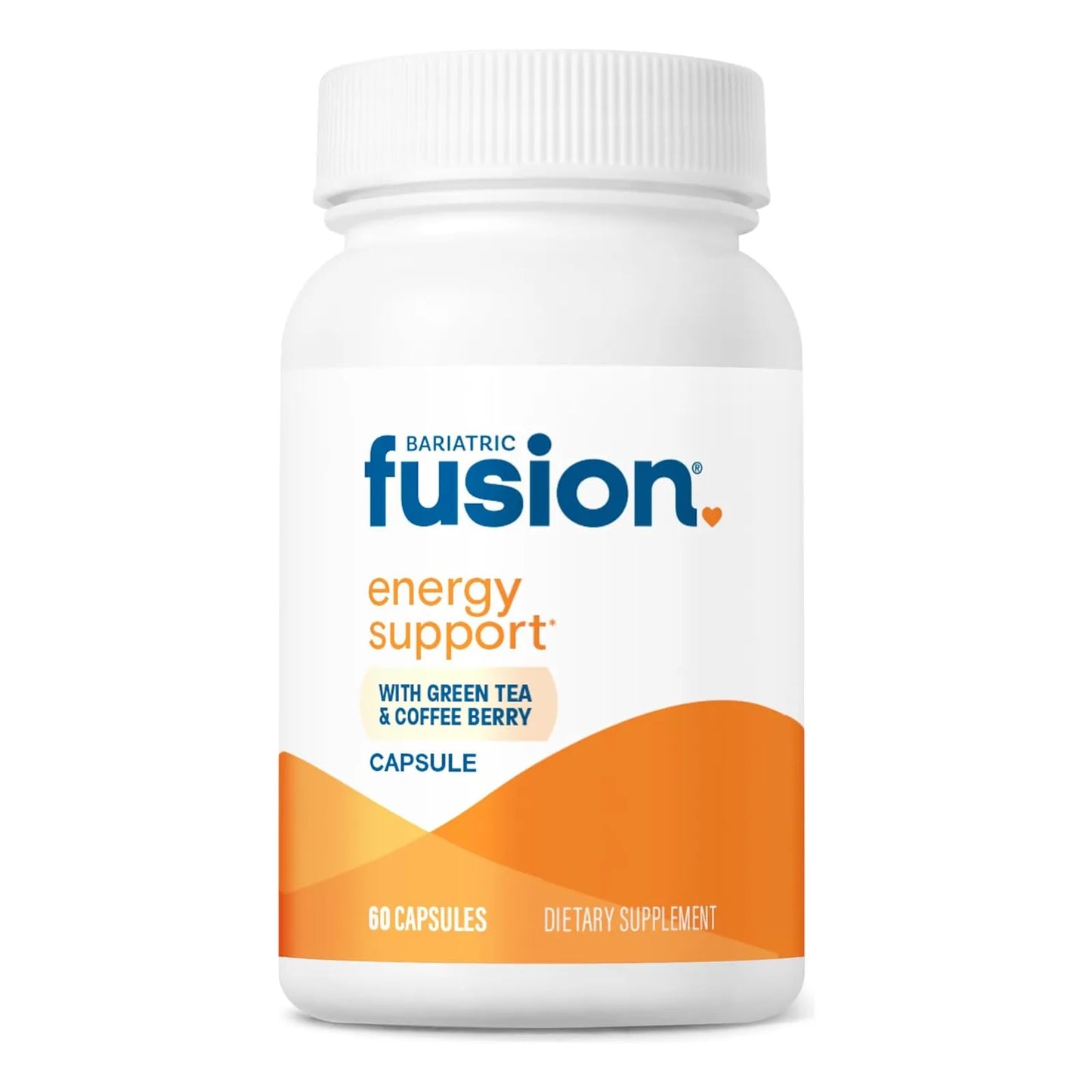 Vitaminas B Con Cafeína Natural 70 Mg Energía Duradera 60 Cápsulas Veganas
