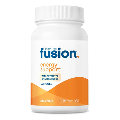 Vitaminas B Con Cafeína Natural 70 Mg Energía Duradera 60 Cápsulas Veganas