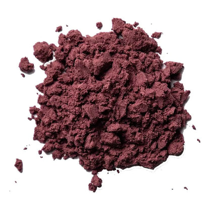 Polvo De Bayas De Acai Brasileñas Cosechadas Silvestres 8 Onzas Sin Omg Sin Gluten