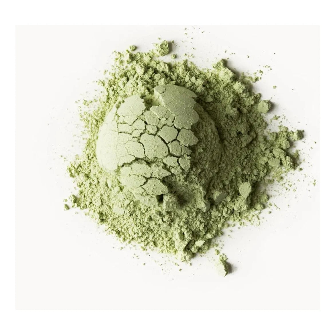 Té Verde Orgánico Japonés En Polvo Dulce Para Bebidas Calientes O Frías