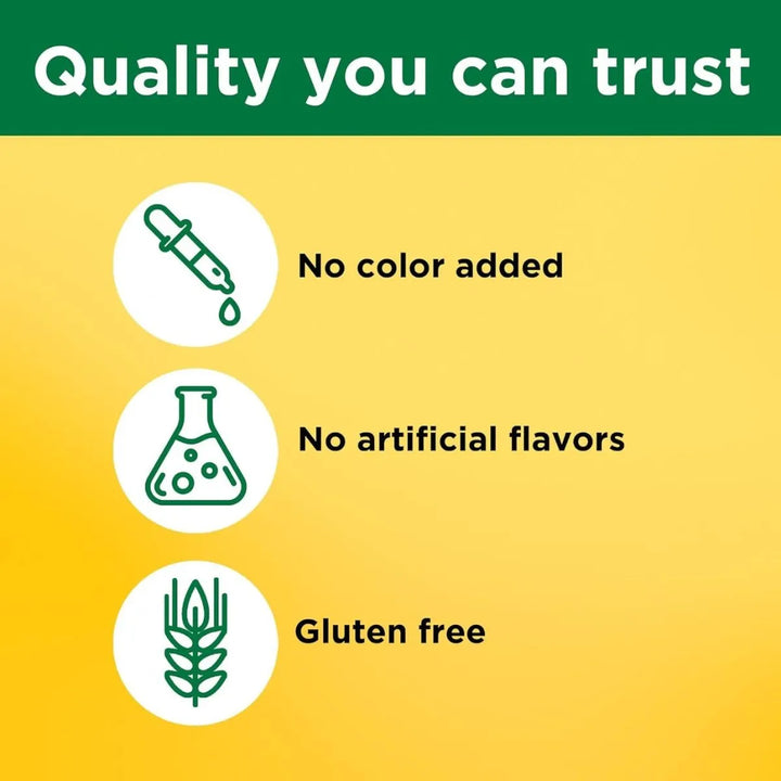 Magnesio Glicinato 200 Mg Nature Made Cápsulas Relajación - Imagen 7