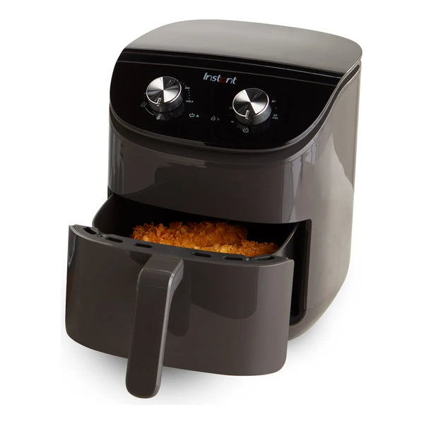 Freidora De Aire Instant Essentials 4 Cuartos Tecnologia EvenCrisp Ahorro Energia