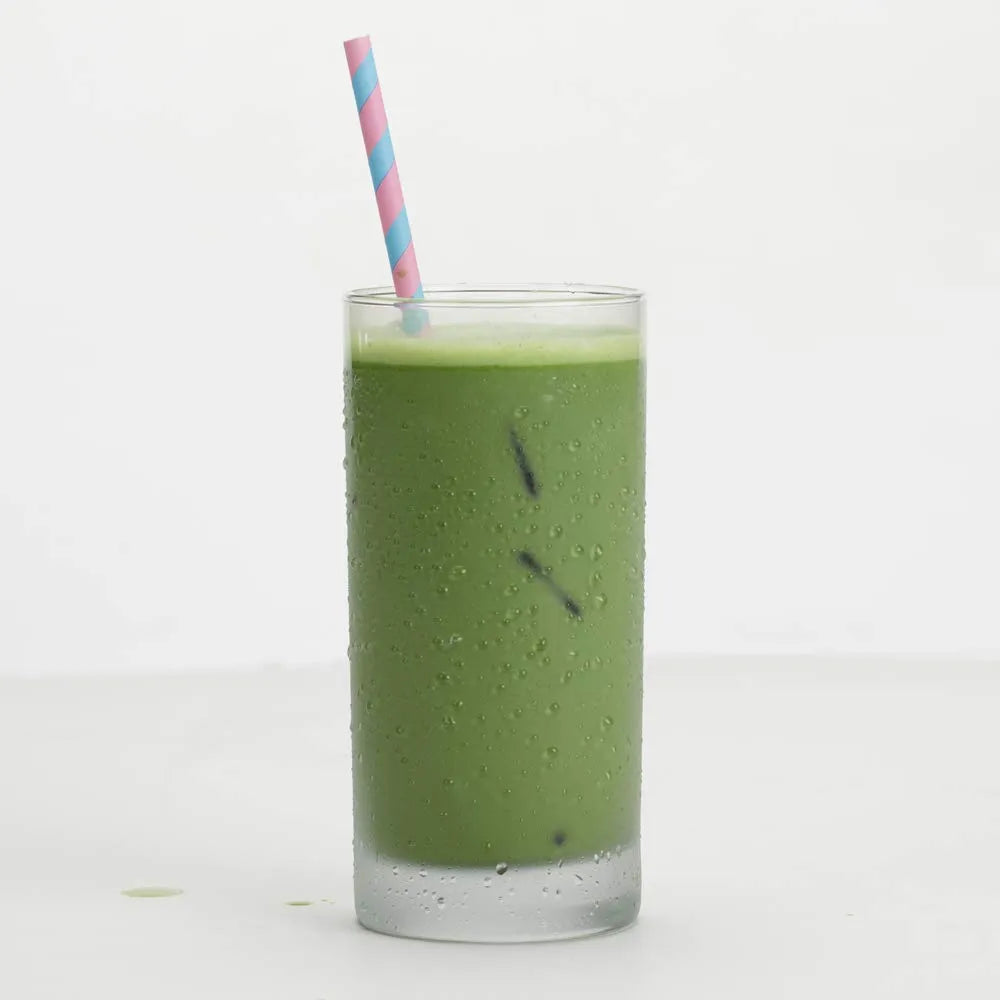 Té Matcha Jobetsugi En Lata 80g Energía Natural Y Concentración