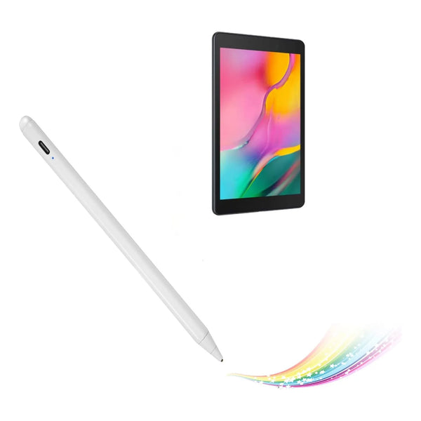 Lápiz Óptico Samsung Galaxy Tab A 8 10.5 Pulgadas Precisión Recargable