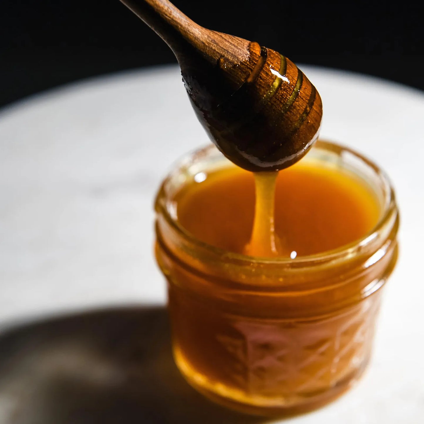 Miel De Manuka Cruda MGO 400+ 100% Pura Origen Sostenible Nueva Zelanda