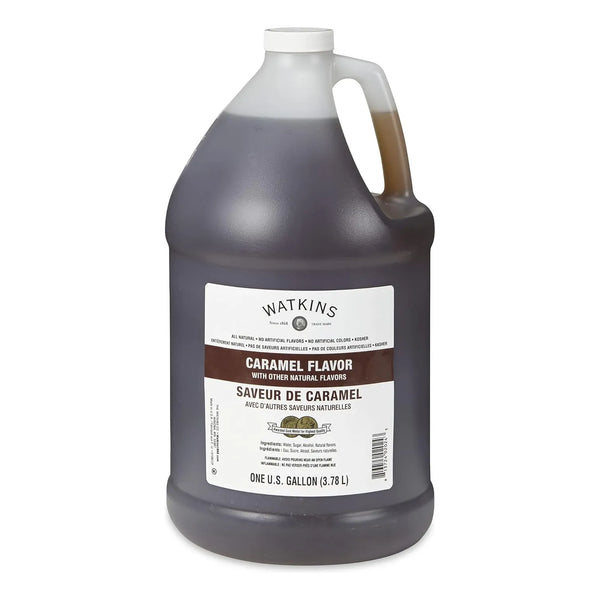 Extracto Imitation Watkins 60 Ml Sabor Dulce Natural Ideal Para Postres Y Bebidas