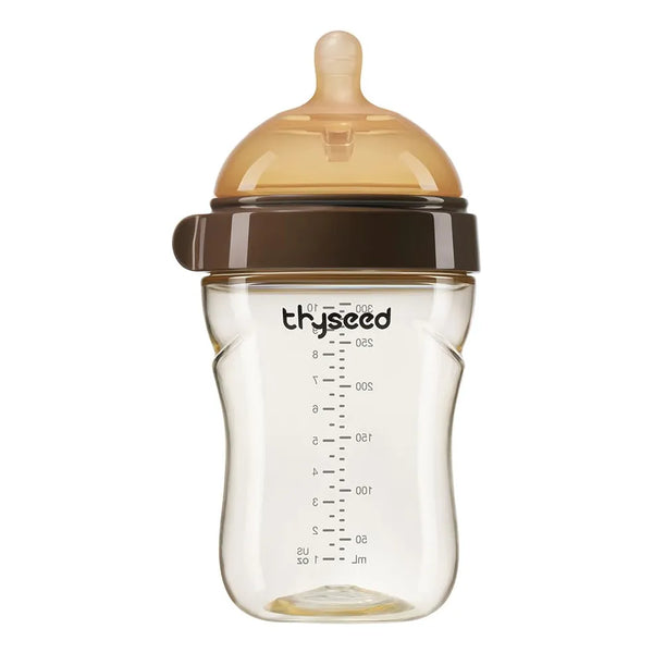 Biberón Emulación Pecho 300 Ml PPSU Transición Suave Lactancia