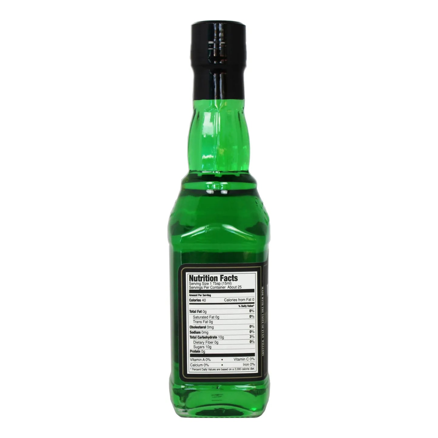 Mezcla De Julep De Menta Evan Williams 354 Ml Lista Para Preparar Bebidas Kentucky Derby