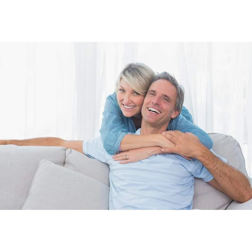 Suplemento Super Prostata DrFormulas Extracto Palma Enana Beta Sitosterol 90 Capsulas