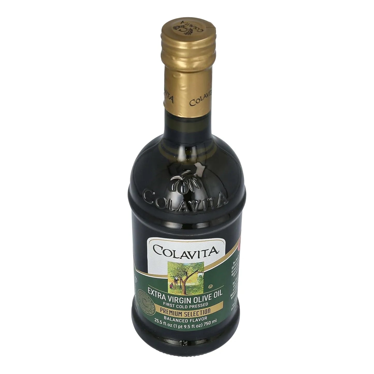 Aceite De Oliva Virgen Extra 750 Ml 100 Puro Sabor Intenso Ideal Para Cocina Gourmet