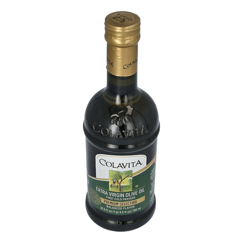 Aceite De Oliva Virgen Extra 750 Ml 100 Puro Sabor Intenso Ideal Para Cocina Gourmet
