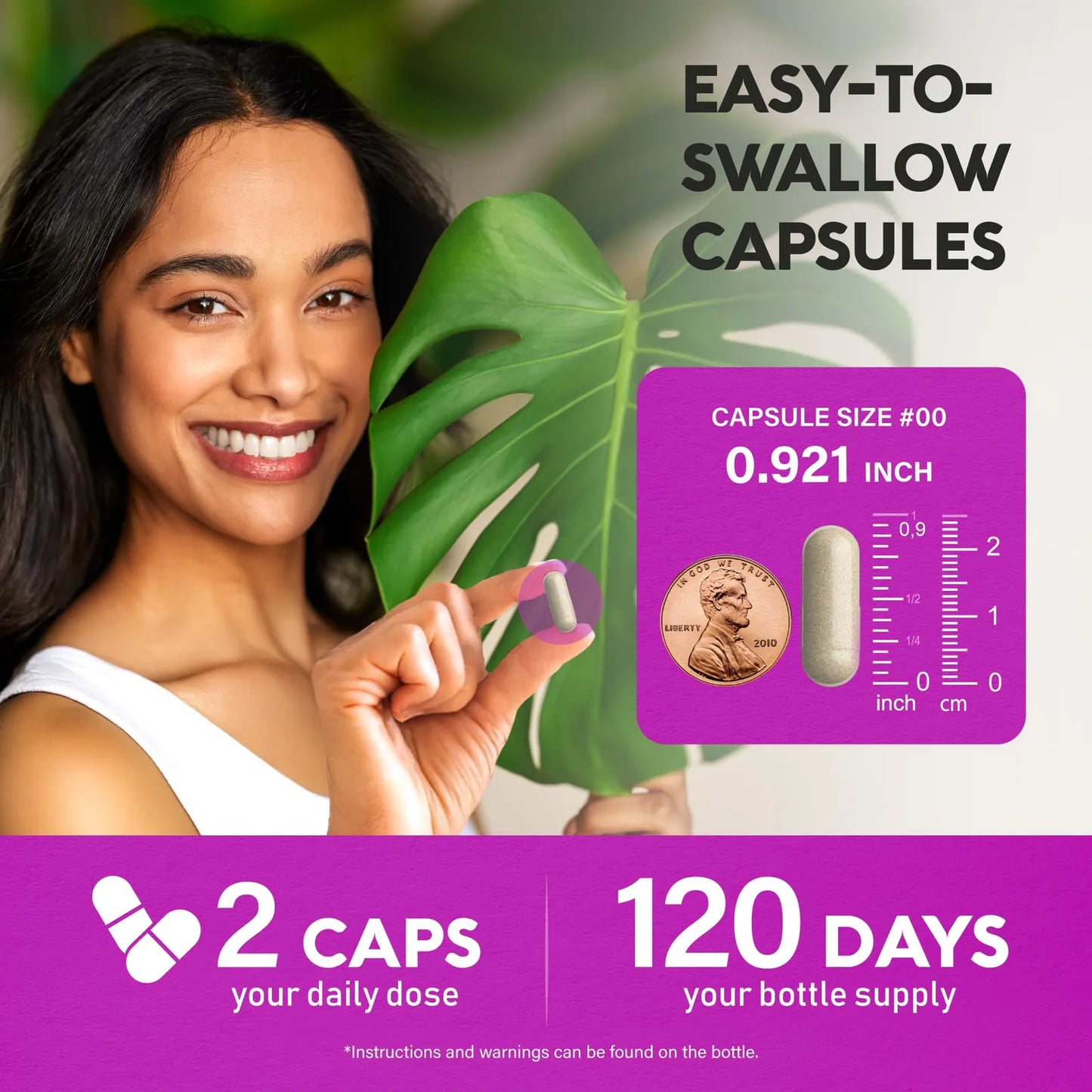Multi Collagen Peptides Hidrolizado Tipos I II III V X 1300 Mg Con Acido Hialurónico