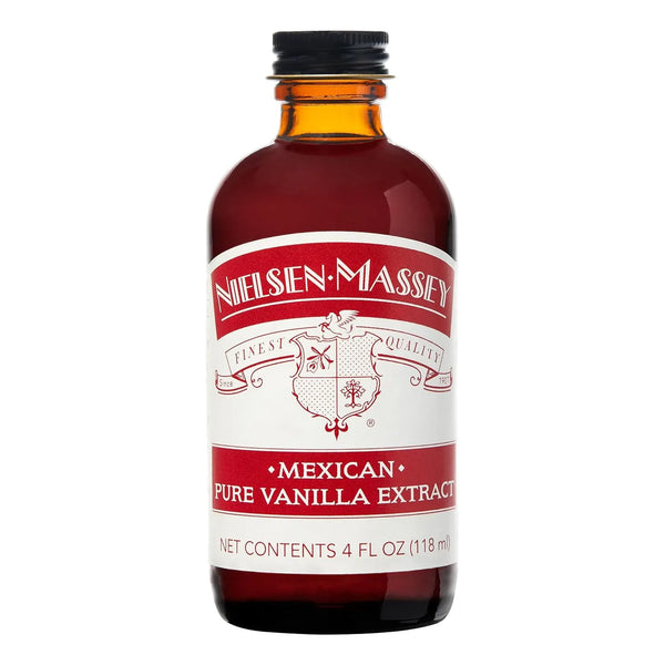 Extracto Vainilla Mexicana Pura Caja Regalo 113 Gr Sabores Autenticos