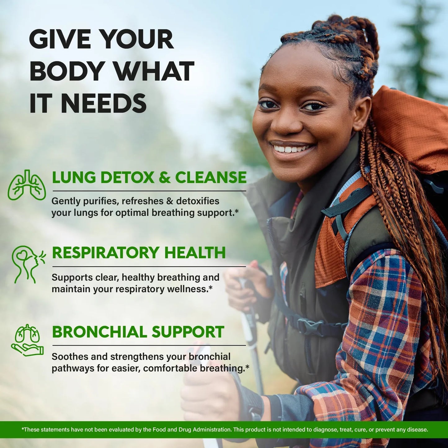 Gotas Orgánicas De Gordolobo Para Limpieza Pulmonar Y Bronquial Extracto Natural USDA