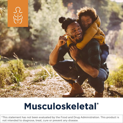 OsteoForce Suplemento Óseo Con Malato De Calcio Magnesio Y Vitaminas D K