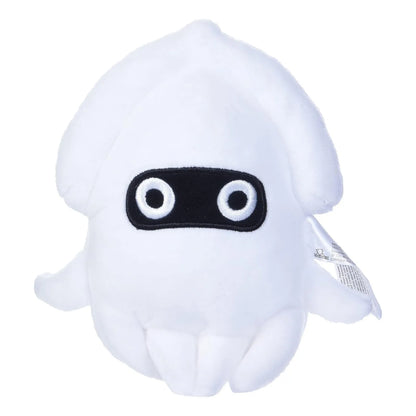 Peluche Blooper Super Mario 16.5 Cm Oficial Little Buddy Coleccionable