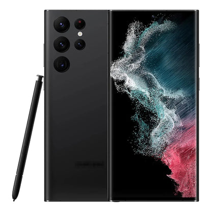 Bolígrafos De Repuesto Para Samsung Galaxy S22 Ultra Paquete De 2 Unidades Precisión Garantizada