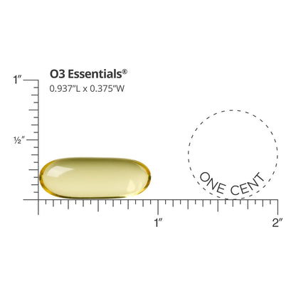 Multivitamínico Diario Dr Whitaker Forward Gold Para Adultos Mayores 65 Años 60 Paquetes