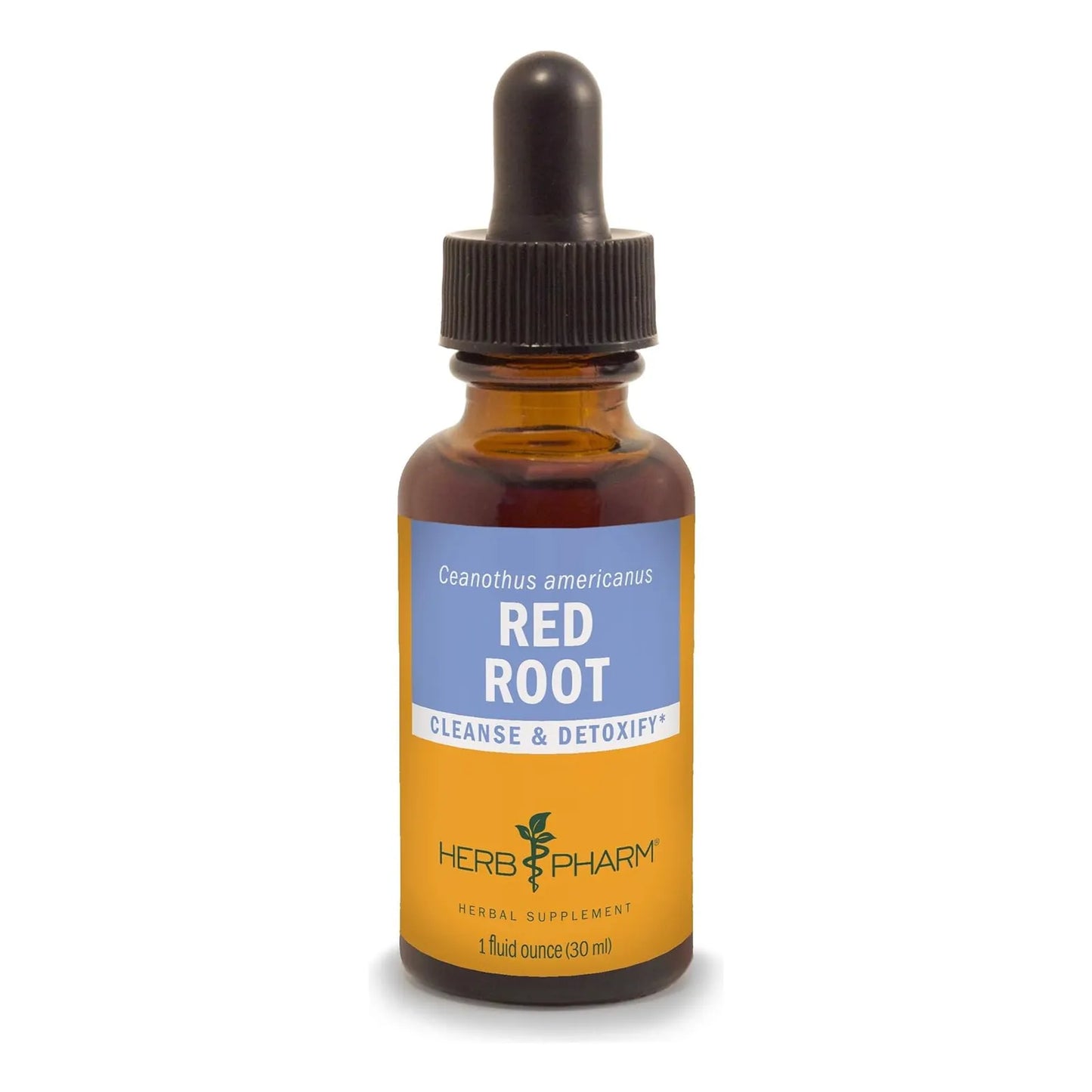 Extracto Liquido De Raiz Roja 30ml Limpieza Y Desintoxicacion Natural