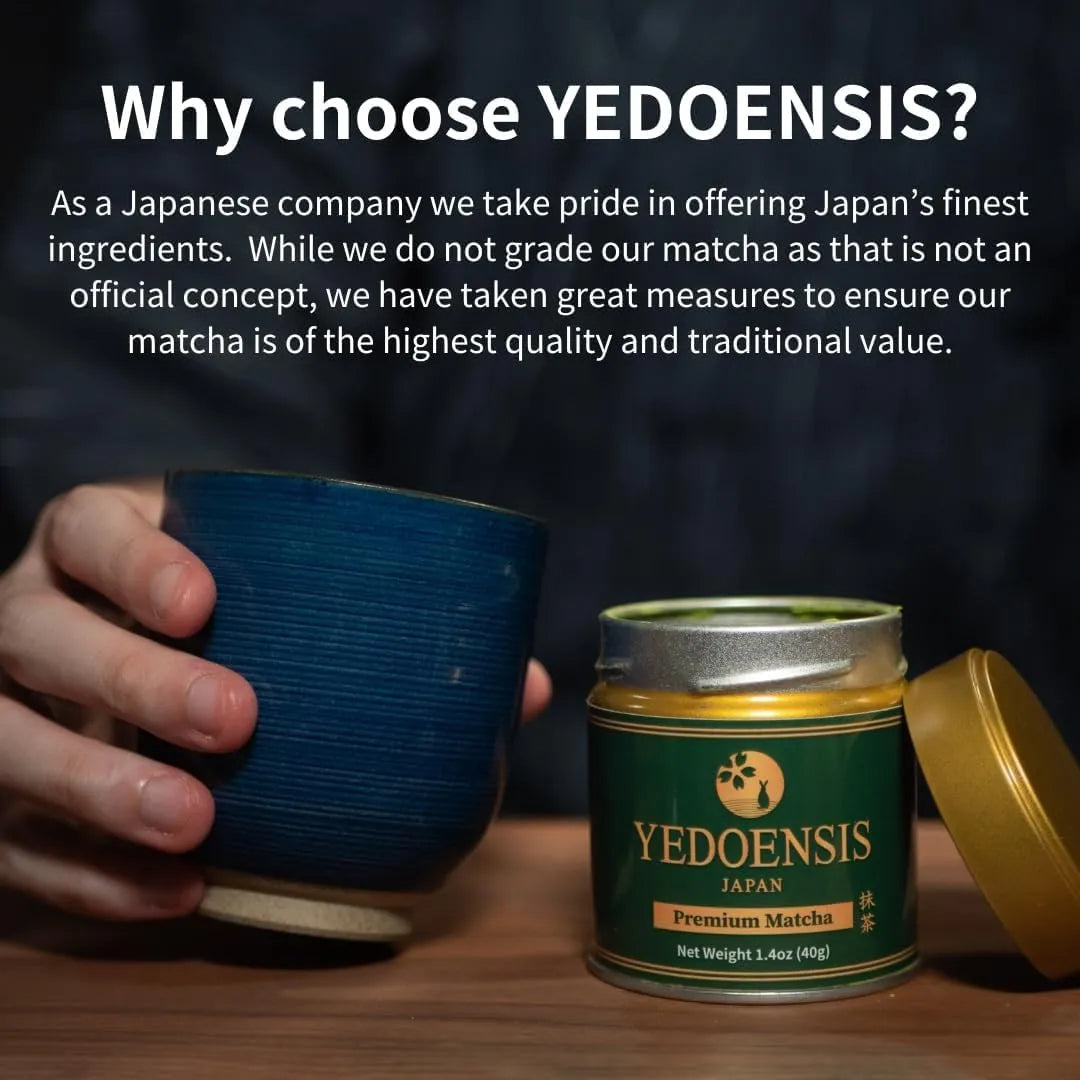 Matcha Premium Autentico Polvo Te Verde Japones 100g Importado Shizuoka Antioxidante