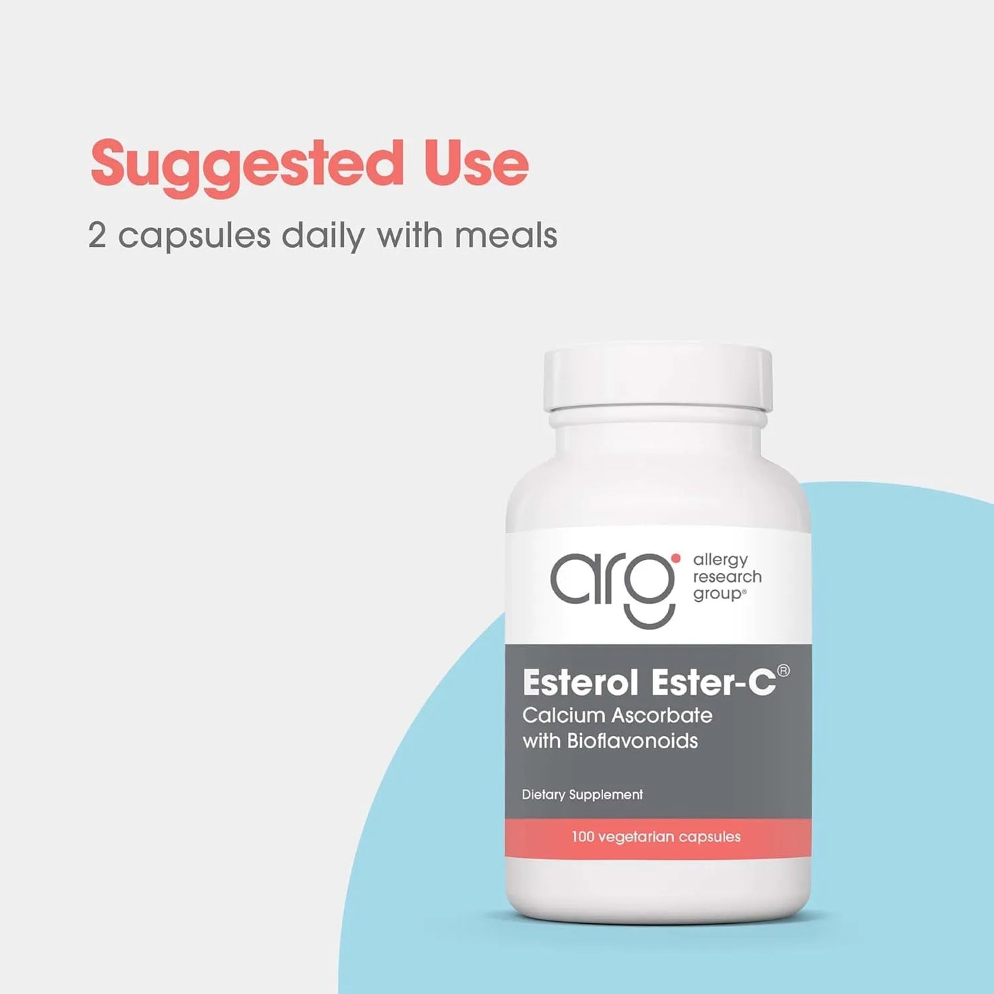Vitamina C 1350 Mg Con Ester C Apoyo Inmunologico Y Antioxidante 100 Capsulas Veganas