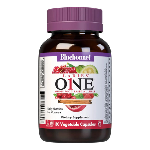 Capsulas Vegetales Organicas K2 Para Energia Y Vitalidad 30 Unidades