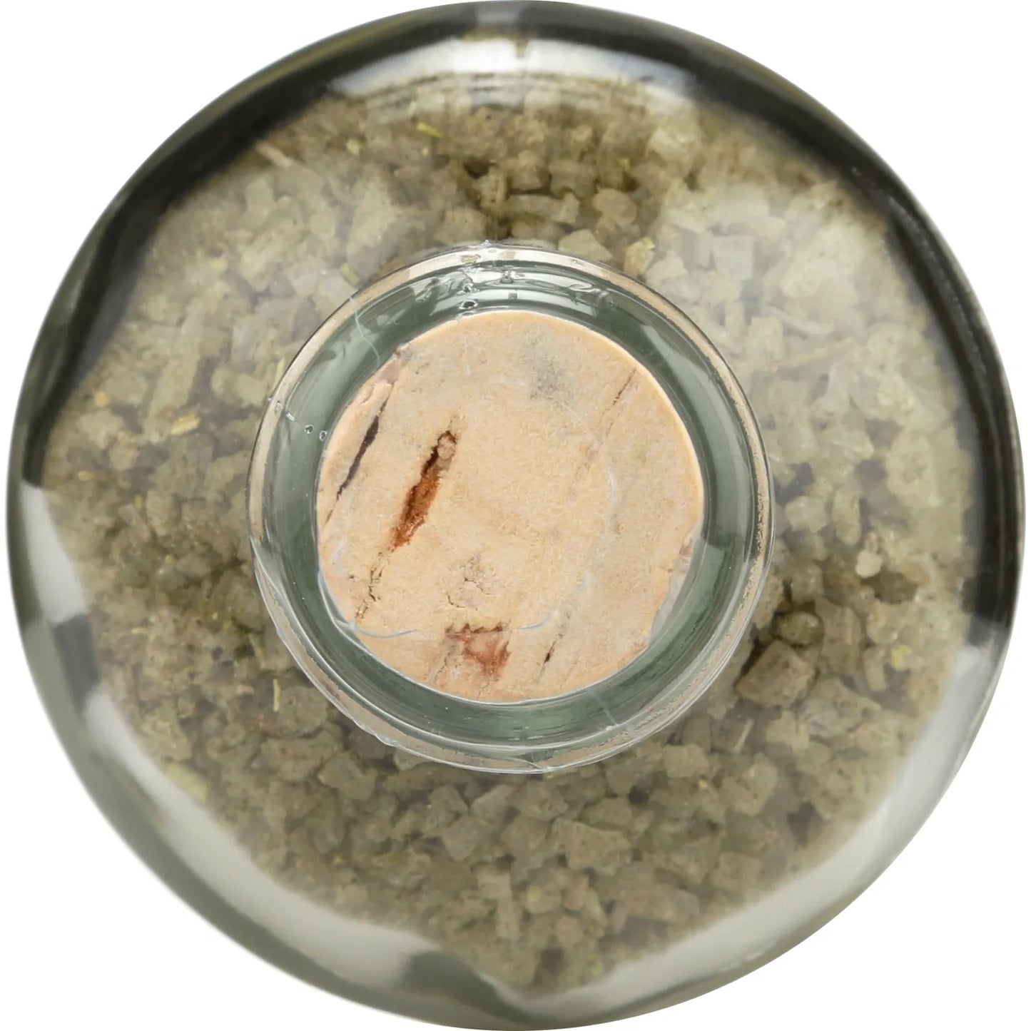 Sal Marina Hawaiana Con Hierbas Frescas 113g Sabor Intenso