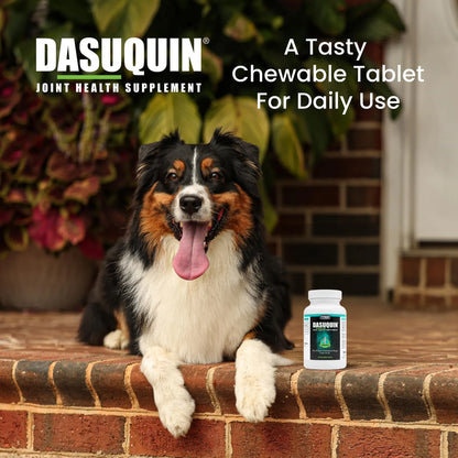 Dasuquin Para Perros Pequeños y Medianos 84 Tabletas Salud Articular