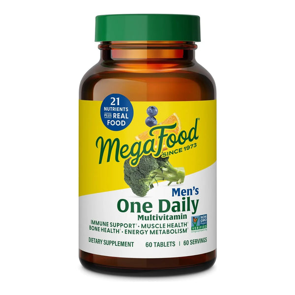 Tabletas Energizantes Multivitamínico Para Hombres Con Vitaminas B12 B6 D3 Y Zinc