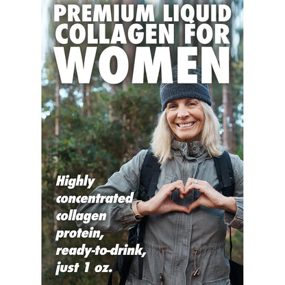 Micropéptidos De Colágeno Líquido AminoSculpt 828 Ml Sabor Crema De Naranja Para Piel Cabello Y Uñas