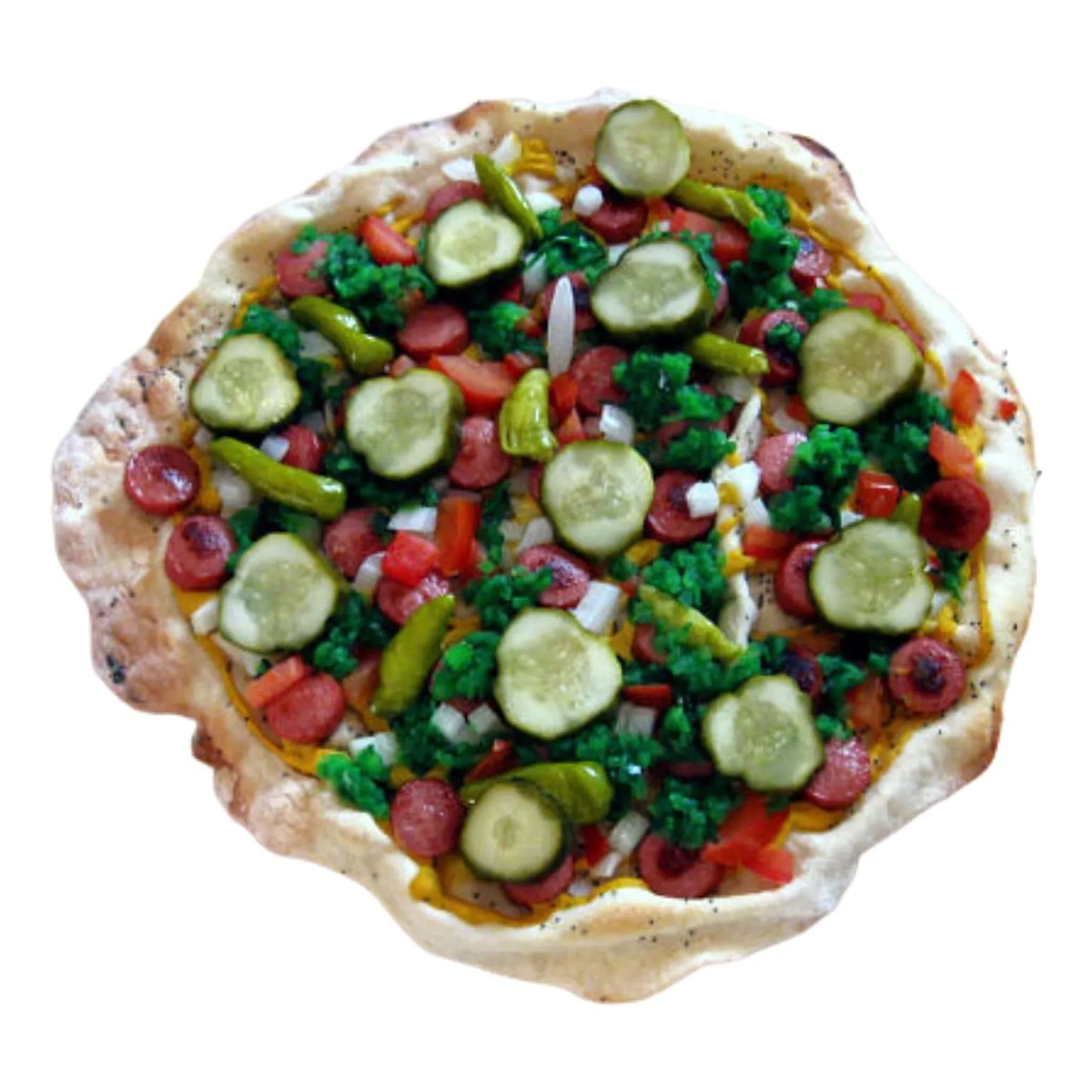 Salsa Picante Cajun Chef Louisiana 3.78 Litros Auténtico Sabor Cajún