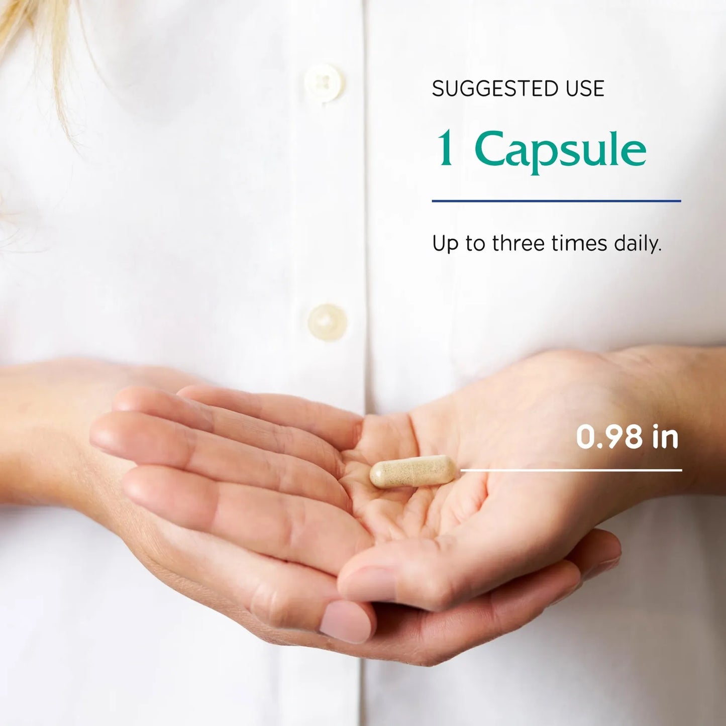 Rauwolfia Extra Suplemento Cardiovascular Vegano 90 Capsulas